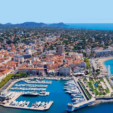 Apartmán Oasis Des Grands Pins - Saint-raphael - Super Piscine & Tennis Exceptionnel *