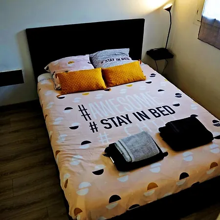 Apartmán Oasis Des Grands Pins - Saint-raphael - Super Piscine & Tennis Exceptionnel *