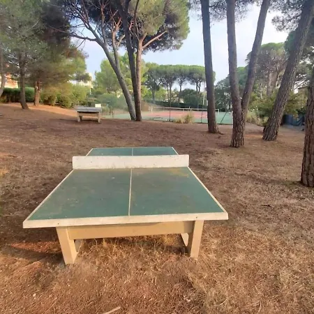 Oasis Des Grands Pins - Saint-raphael - Super Piscine & Tennis Exceptionnel Appartamento *