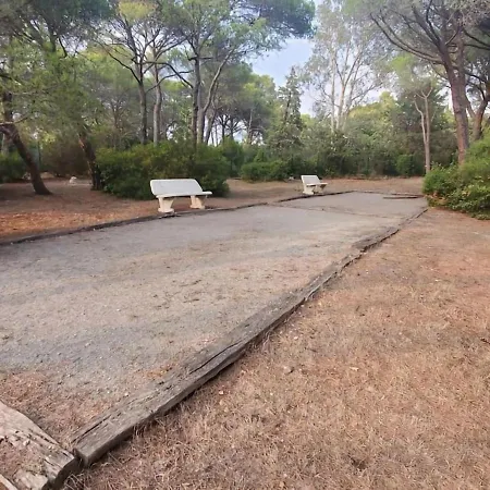 Appartement Oasis Des Grands Pins - Saint-raphael - Super Piscine & Tennis Exceptionnel Saint-Raphaël